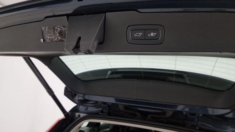 Volvo V60 Cross Country Cross Country D4 AWD Geartronic Business Plus