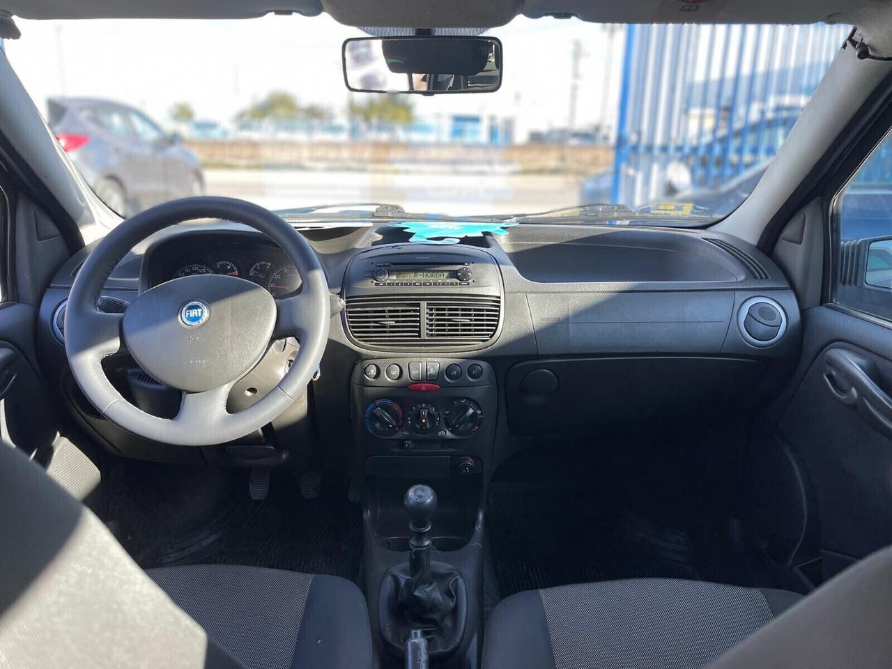 Fiat Punto Classic 1.2 5 porte Classic