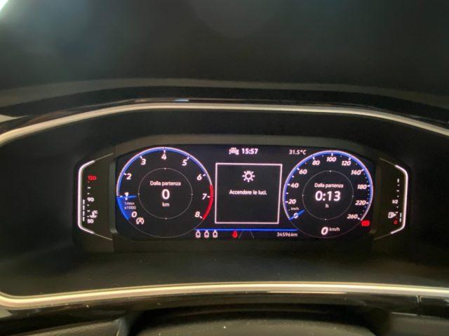VOLKSWAGEN T-Roc 1.0 TSI R-Line