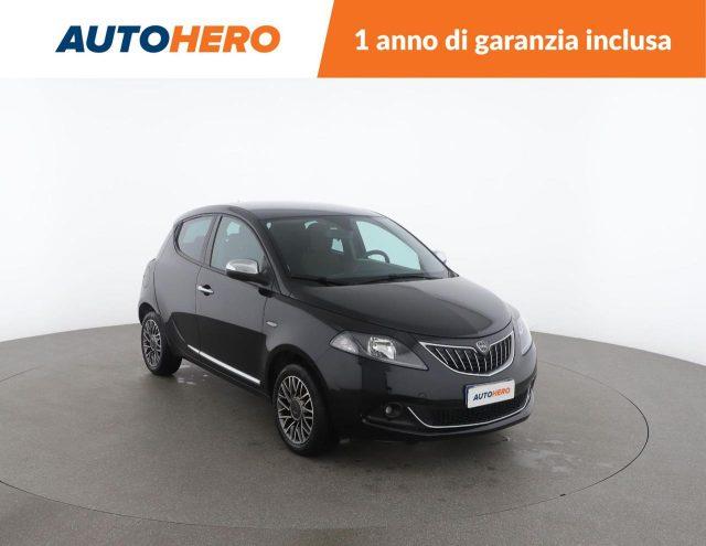 LANCIA Ypsilon 1.0 FireFly 5 porte S&S Hybrid Ecochic Gold