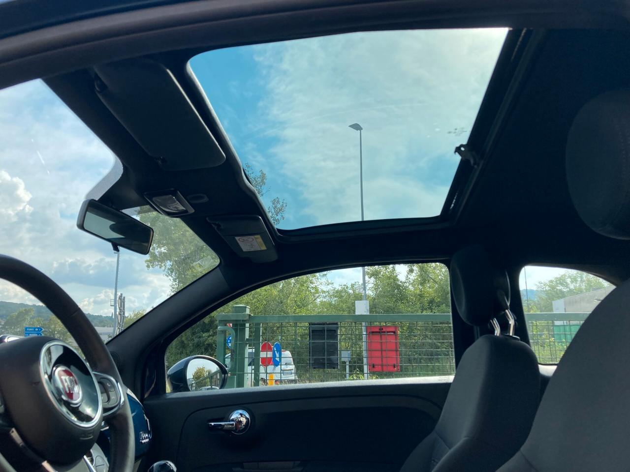 Fiat 500 1.0 Hybrid Dolcevita 12 mila KM.