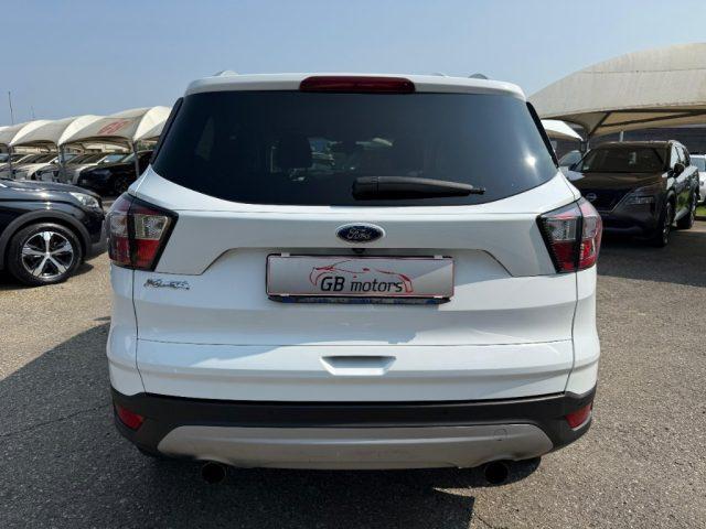 FORD Kuga 1.5 TDCI 120 CV S&S 2WD Titanium NAVI - 19