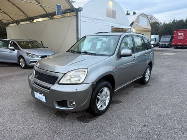 Dr DR5 1.6 Gpl 110cv Bi-Fuel