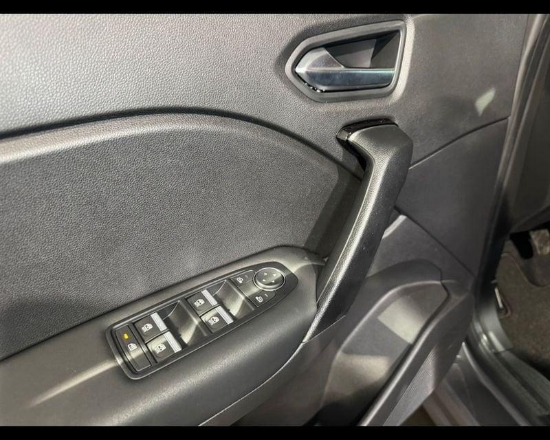 Mitsubishi ASX 2ª serie 1.0L 100 CV Invite Plus GPL