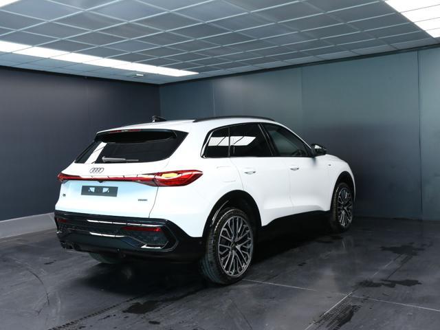 AUDI Q5 TDI 204CV mHEV+ quattro S tronic S line edition