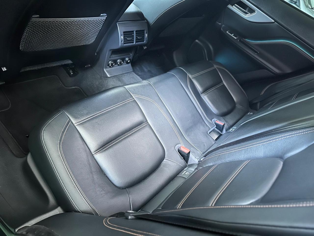 Jaguar F-Pace 2.0 /180cv aut. Prestige/2018/4x4