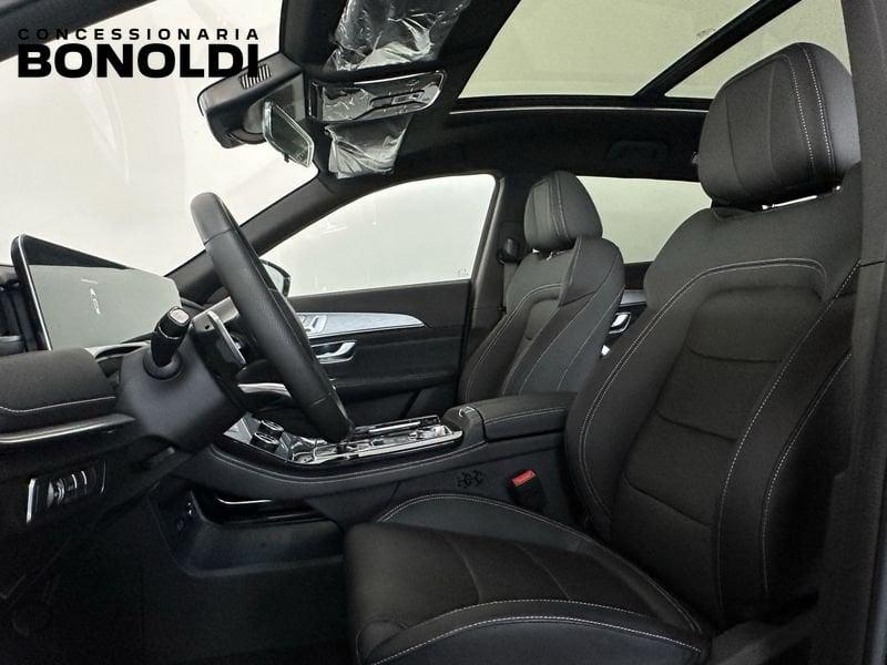SPORTEQUIPE Sportequipe 7 GTW Sportequipe 7 GTW 1.6 t-gdi Gpl 182cv dct