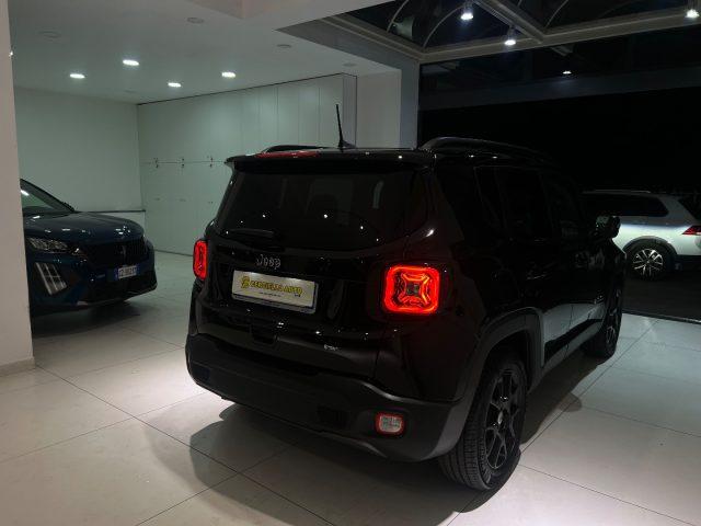 JEEP Renegade 1.6 Mjt 130 CV Limited TUA DA ?255,00 mensili ant0