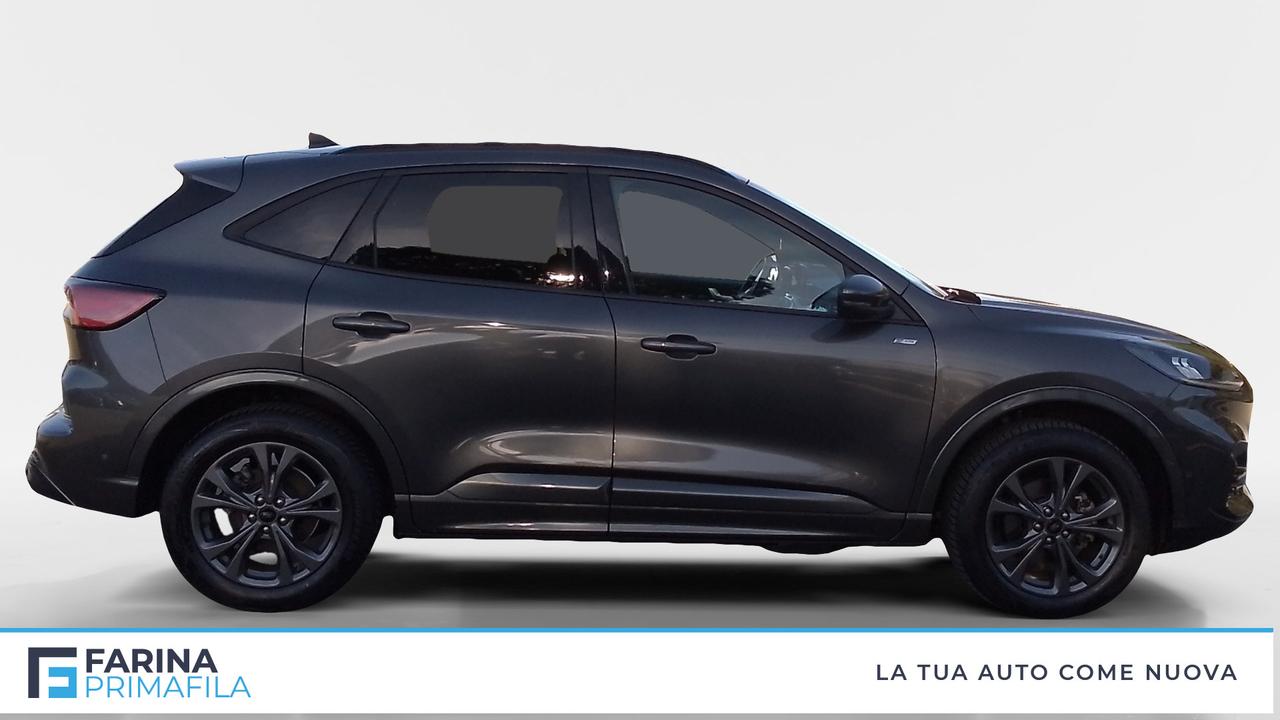 FORD Kuga III 2020 - Kuga 2.5 phev ST-Line 2wd 225cv cvt