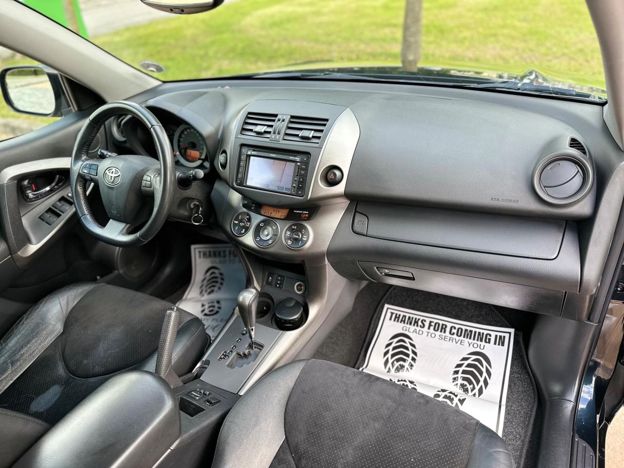 Toyota RAV 4 RAV4 Crossover 2.2 D-Cat 4X4 A/T 150 CV Style