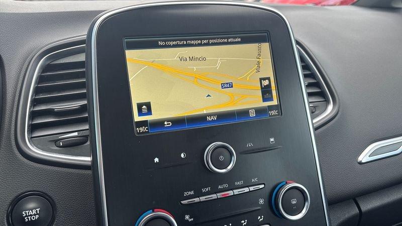 Renault Scénic IV 2017 1.5 dCi Energy 110cv Sport Edition2