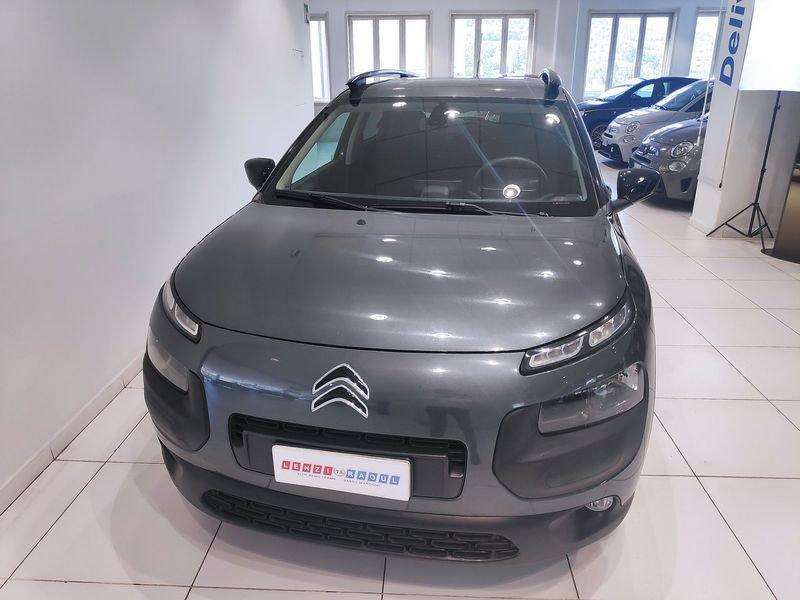 Citroën C4 Cactus BlueHDi 100 Shine*DIESEL*86.000 KM*