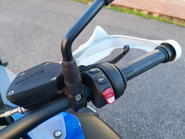 BMW R 1250 GS Adventure STYLE HP