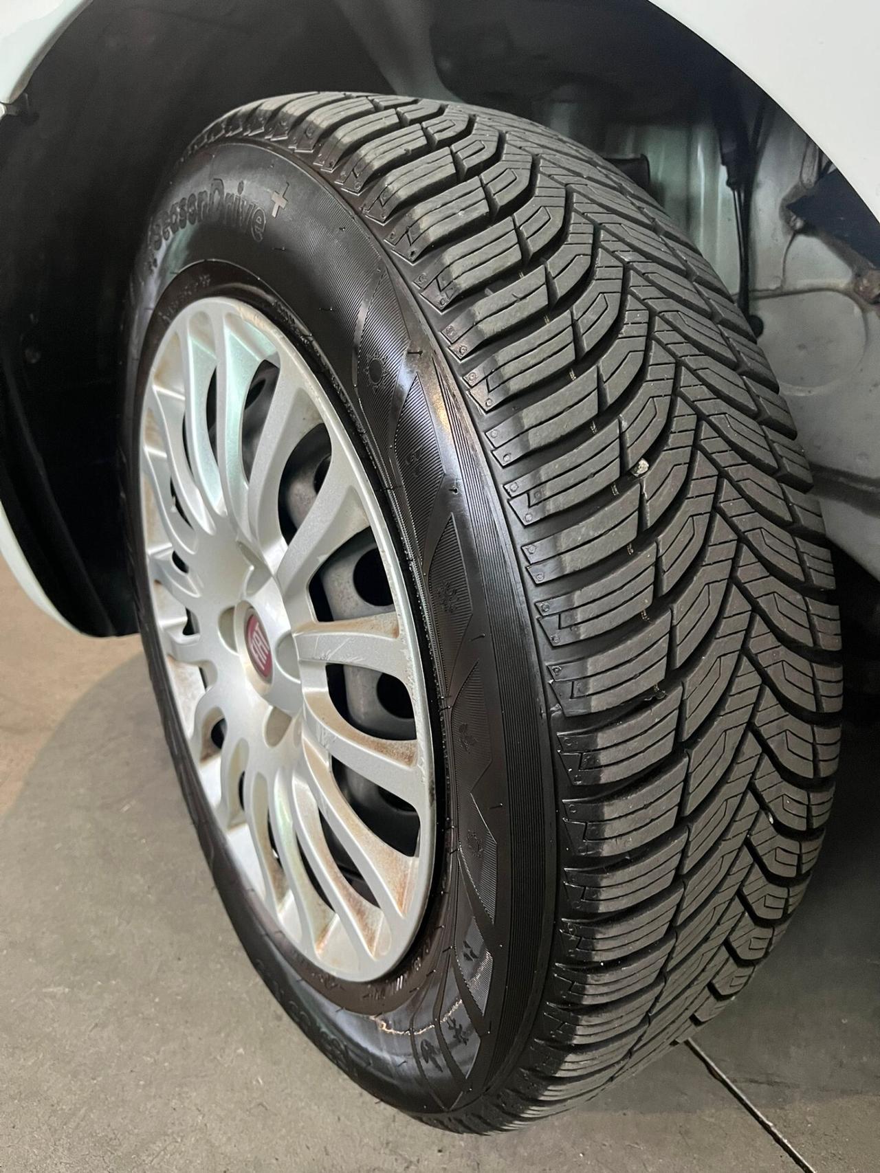 Fiat Punto Evo Prezzo NON vincolato a finanziamento