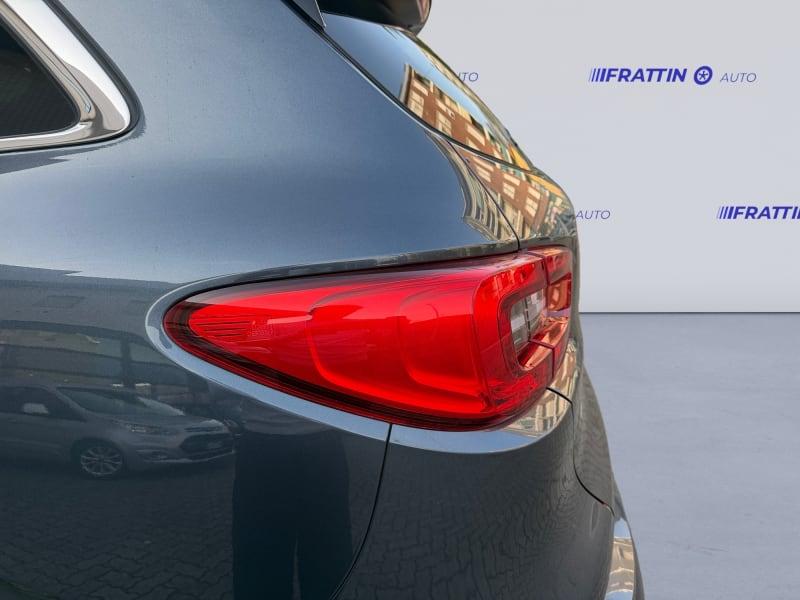 RENAULT KADJAR TCE 140CV EDC FAP SPORT