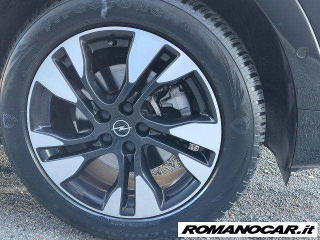 OPEL Grandland 1.5 d 130 EAT8 Business Elegance