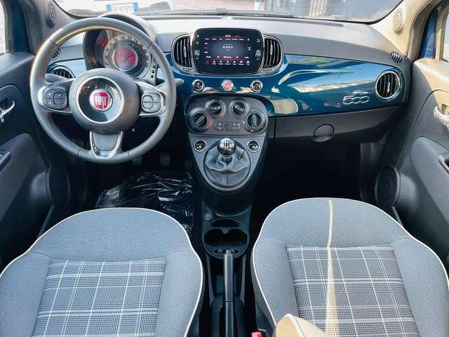 Fiat 500 500 1.0 hybrid Lounge 70cv PRONTA CONSEGNA