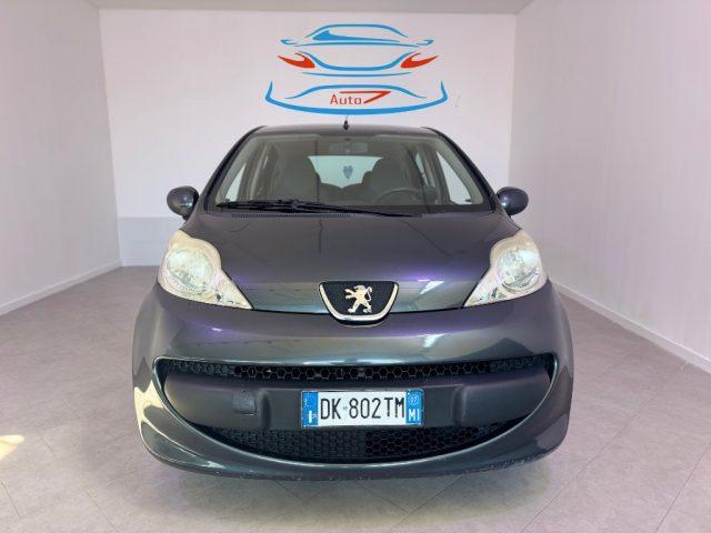 PEUGEOT 107 1.0 68CV 5p. Desir