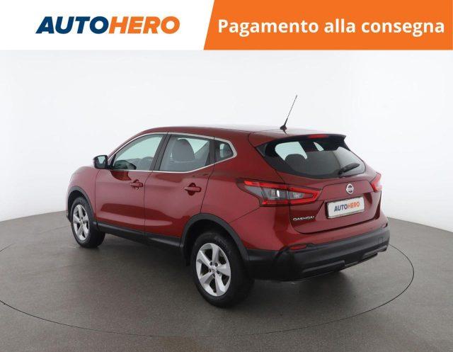 NISSAN Qashqai 1.5 dCi 115 CV Acenta