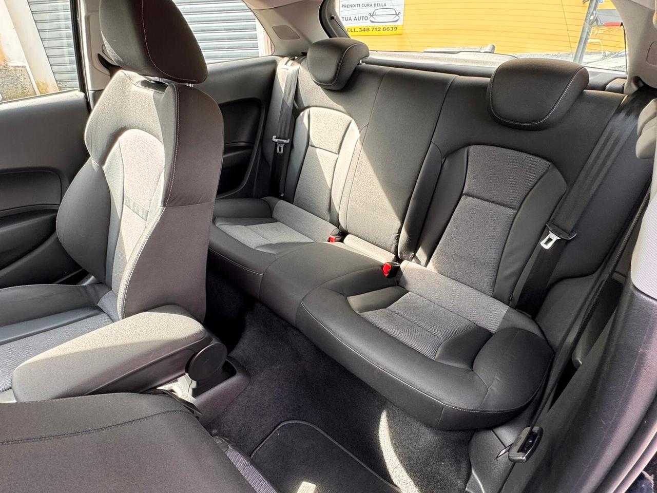 Audi A1 1.4 TDI ultra 90cv Garanzia 1 anno