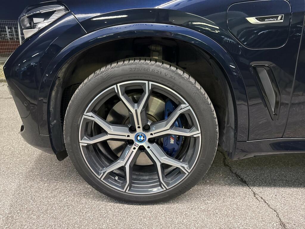 BMW X5 45 e Msport xDrive Steptronic