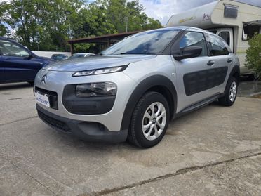 Citroen C4 Cactus BlueHDi 100 Feel