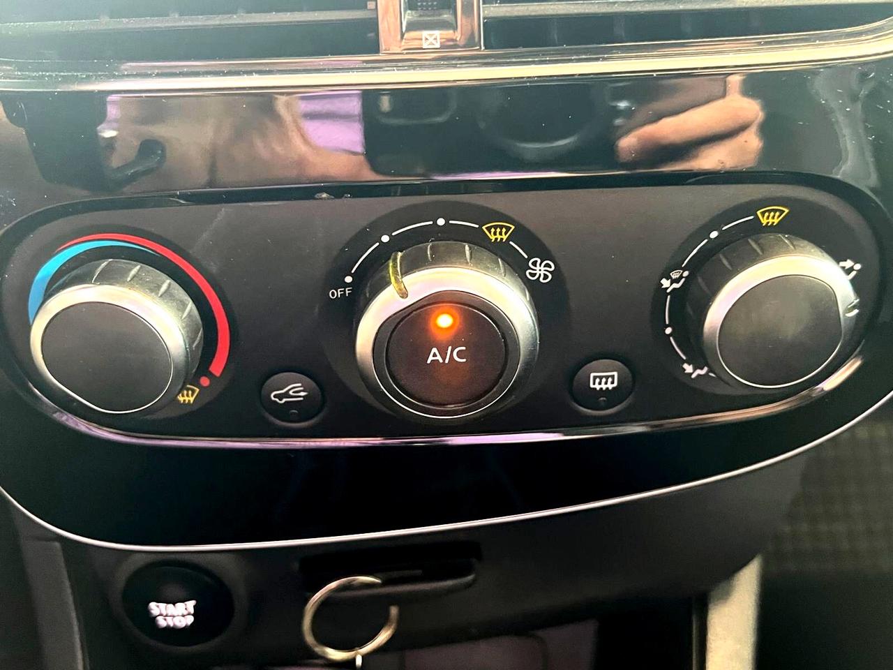 Renault Clio TCe 90CV *GPL*PREZZO VERO*NAVI NEOPATENTATI
