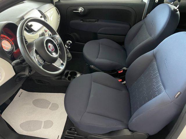 FIAT 500 1.0 Hybrid Club