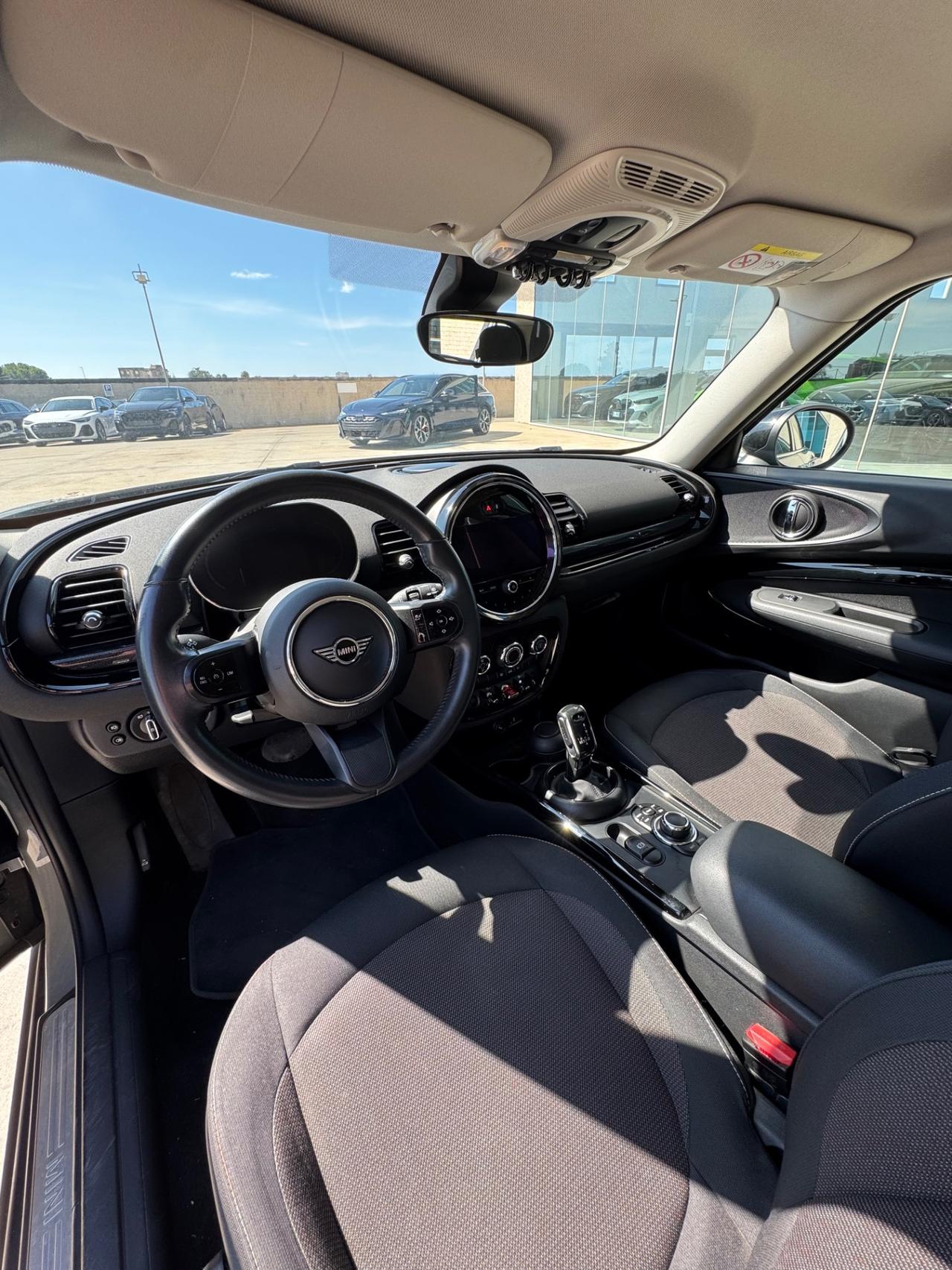 MINI Cooper D Clubman 2.0 150CV Yours - possibilità noleggio no scoring