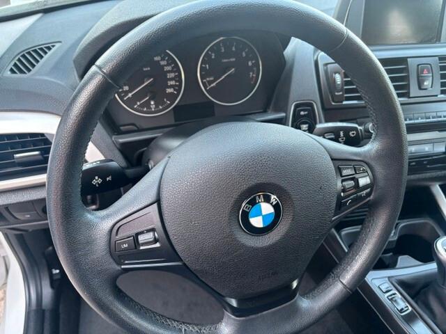 Bmw 116 116i 5p. Sport