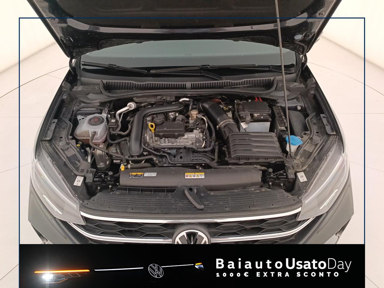 Volkswagen Taigo 1.0 tsi 95cv life