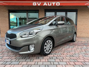 Kia Carens 1.7 CRDi 115 CV Cool