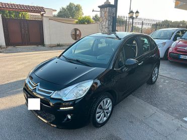 Citroen C3 PureTech 82 Exclusive