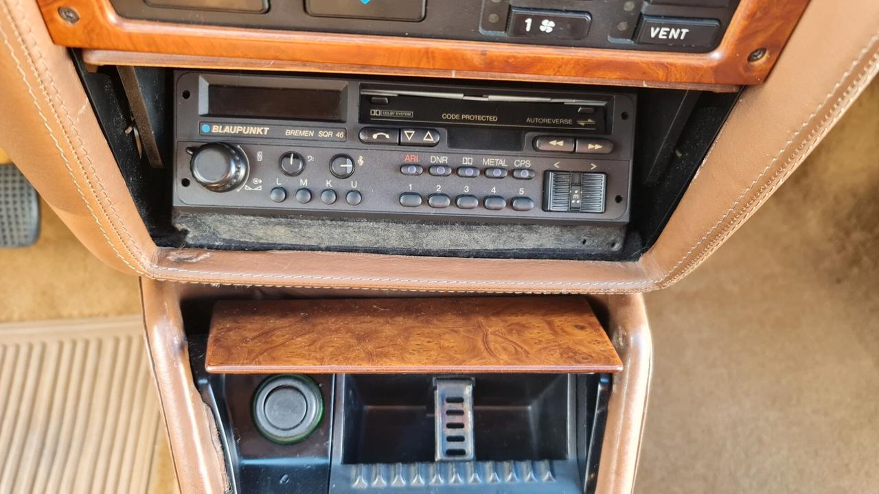 Lancia Thema 8.32