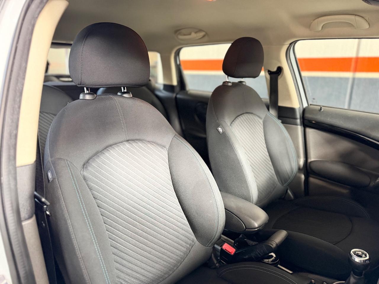 Mini Cooper SD Countryman 2.0 ALL4 NEOPATENTATI