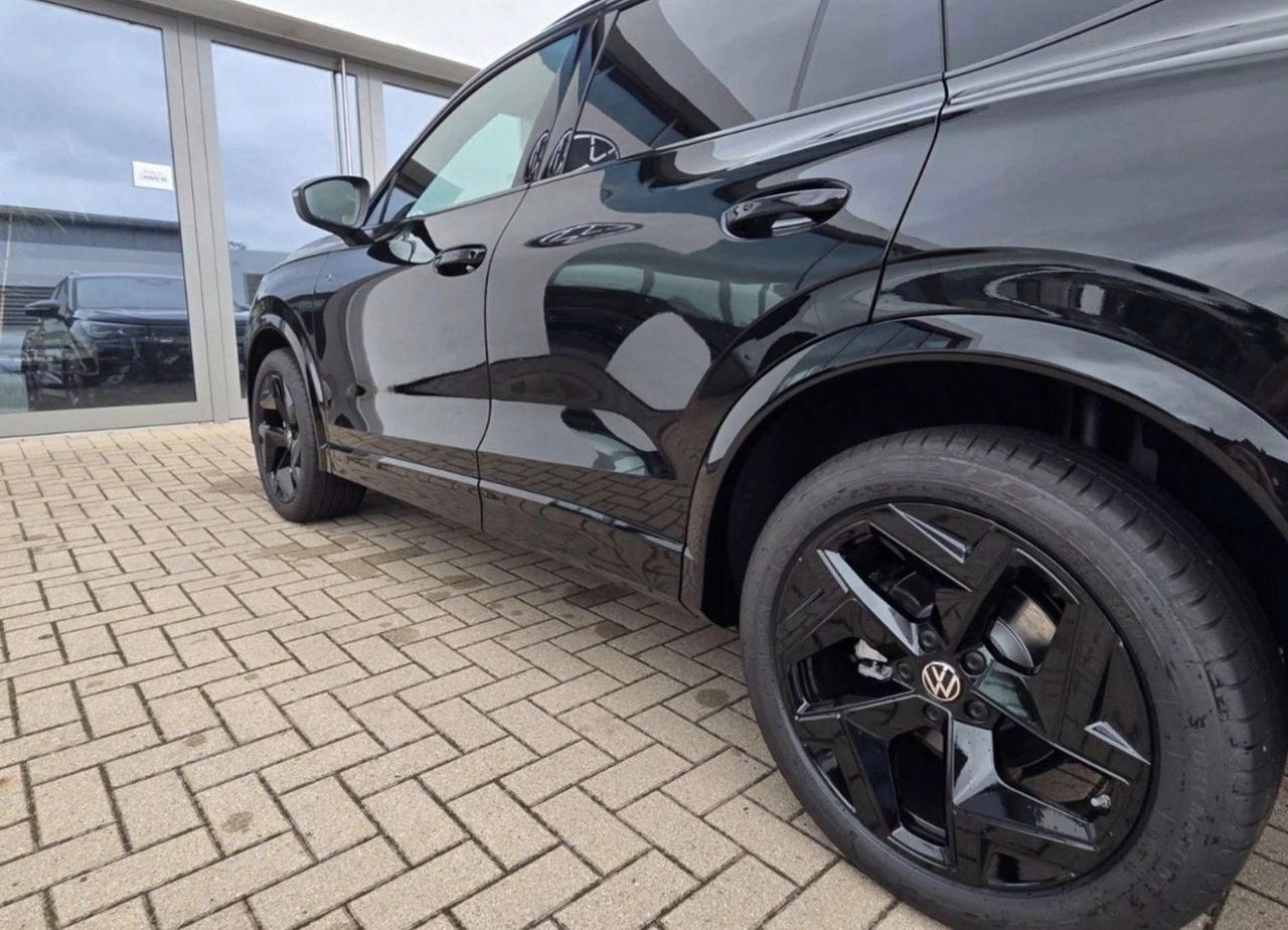 Volkswagen Tiguan 1.5 tsi R-Line 150cv dsg