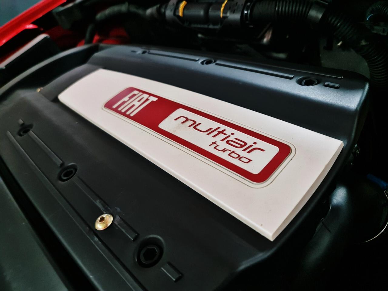 Fiat Punto 1.4 TURBO Multiair 135cv Sport *Tetto