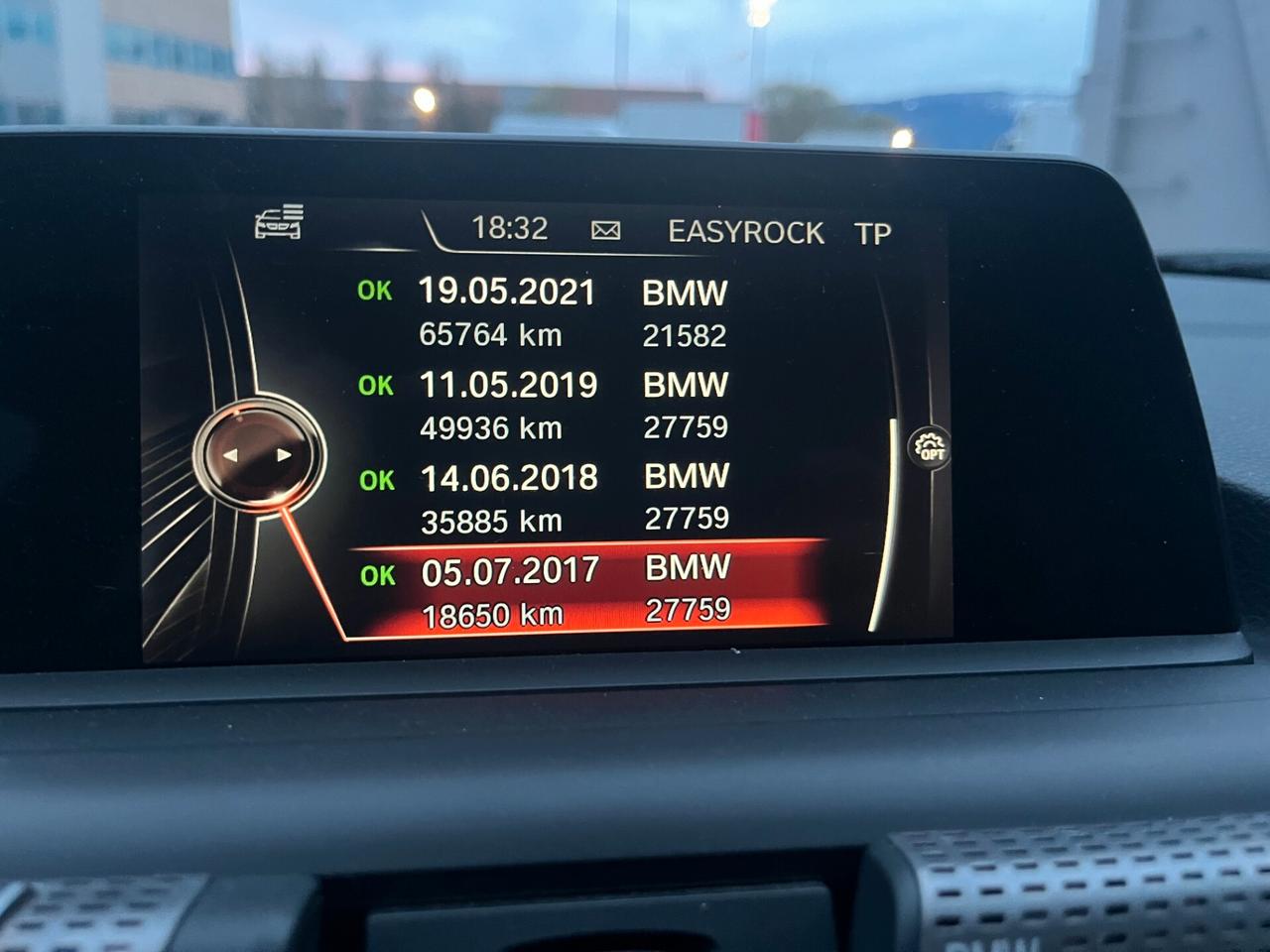 Bmw 118d 5p. Urban Line