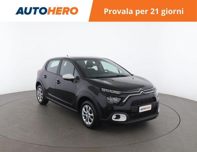 CITROEN C3 BlueHDi 100 S&S You