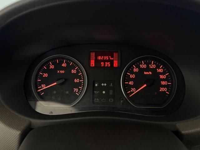 DACIA Sandero 1.2 16V