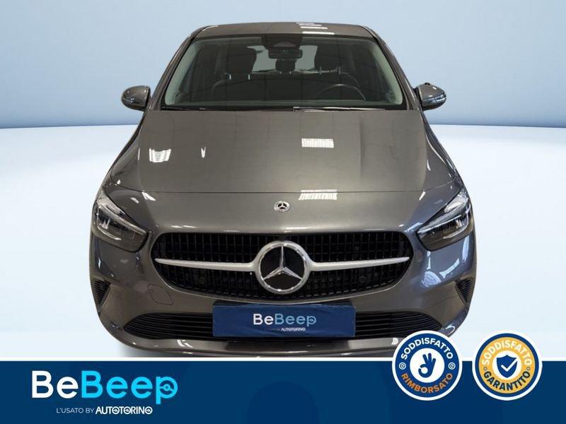 Mercedes-Benz Classe B B 180 D ADVANCED AUTO