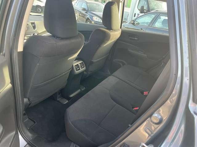 Honda CR-V 1.6 Comfort 2wd