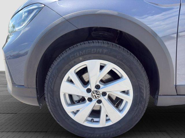 VOLKSWAGEN Taigo Taigo 1.0 TSI 110 CV DSG Life