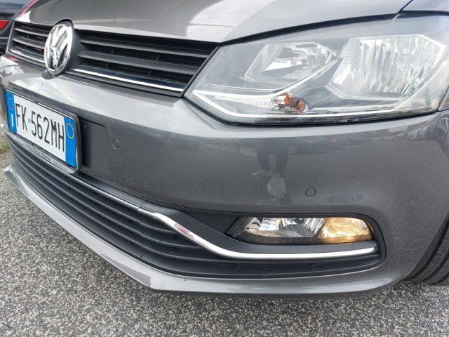 VOLKSWAGEN Polo 1.2 TSI DSG 5p. Comfortline BlueMotion Technology