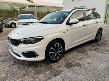 FIAT Tipo 1.6 Mjt S&S SW Lounge