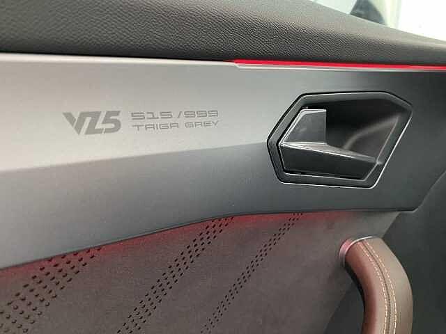 CUPRA Formentor 2.5 TSI 4Drive DSG VZ5 390 cv