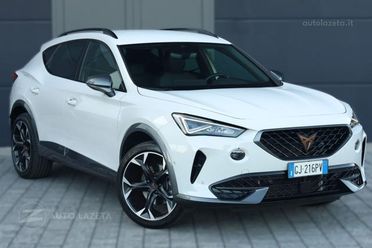 CUPRA Formentor 1.4 e-Hybrid DSG