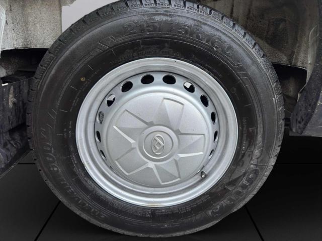 MAXUS Deliver 9 2.0 CRDI L3H3-SENSORI-CRUISE-ASSISTENZA FRENATA-