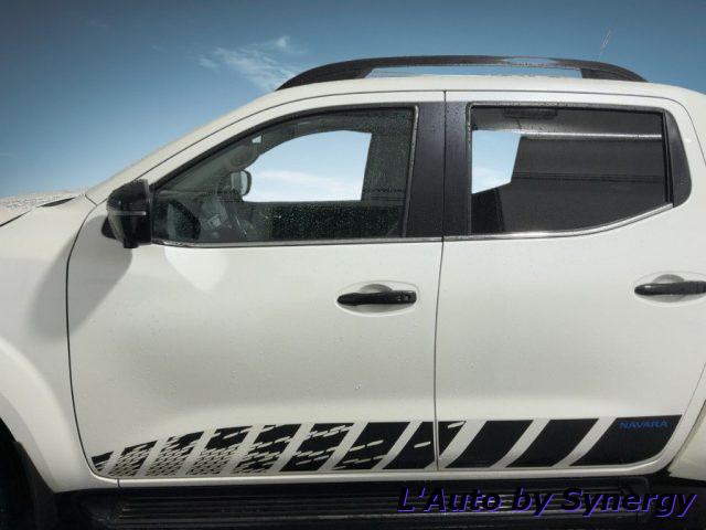 NISSAN Navara 2.3 dCi 190 CV 4WD Double Cab N-Guard