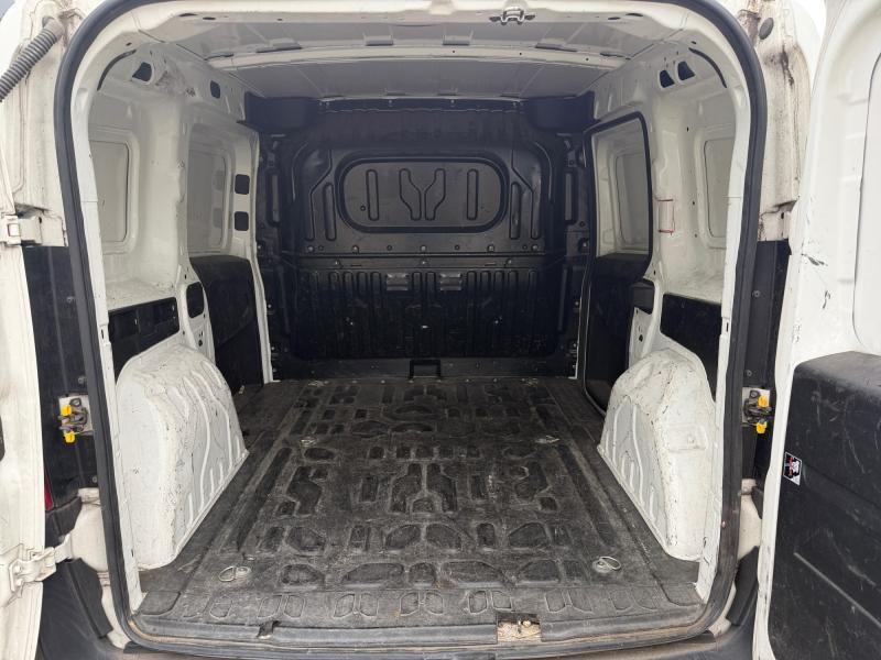 OPEL Combo van 1.6 cdti 105cv L1H1 ecoflex S&S E5+(E5)